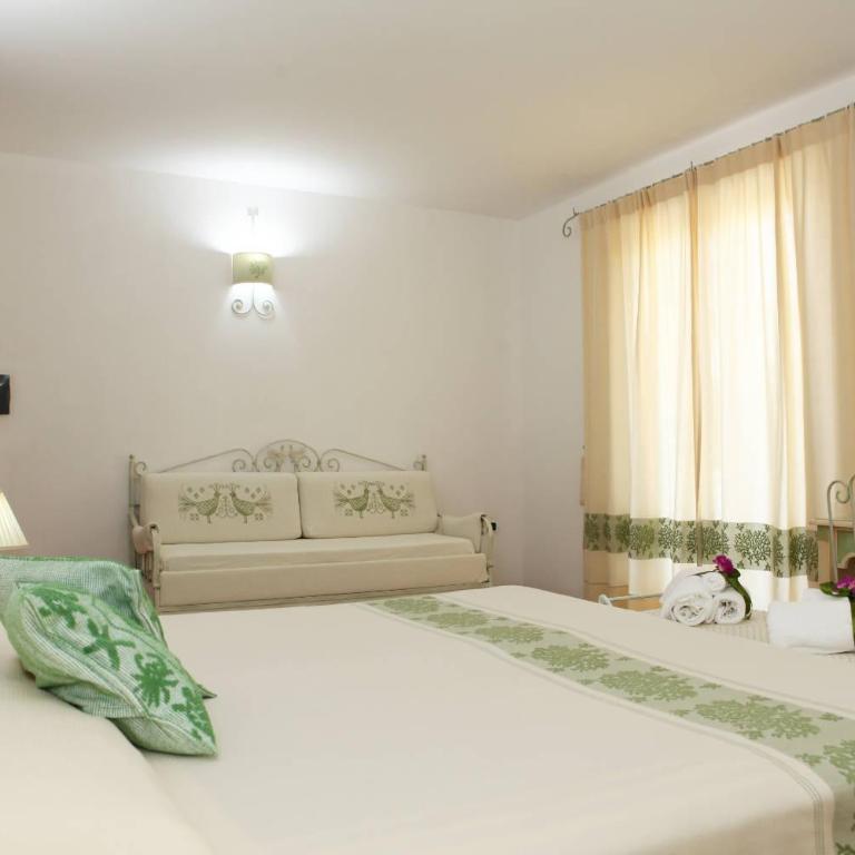 Guest House Villabianca - Camera Grande - 18