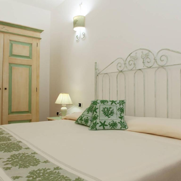 Guest House Villabianca - Camera Grande - 14