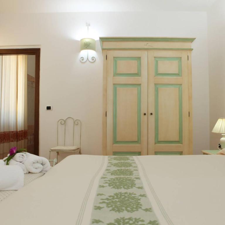 Guest House Villabianca - Camera Grande - 11