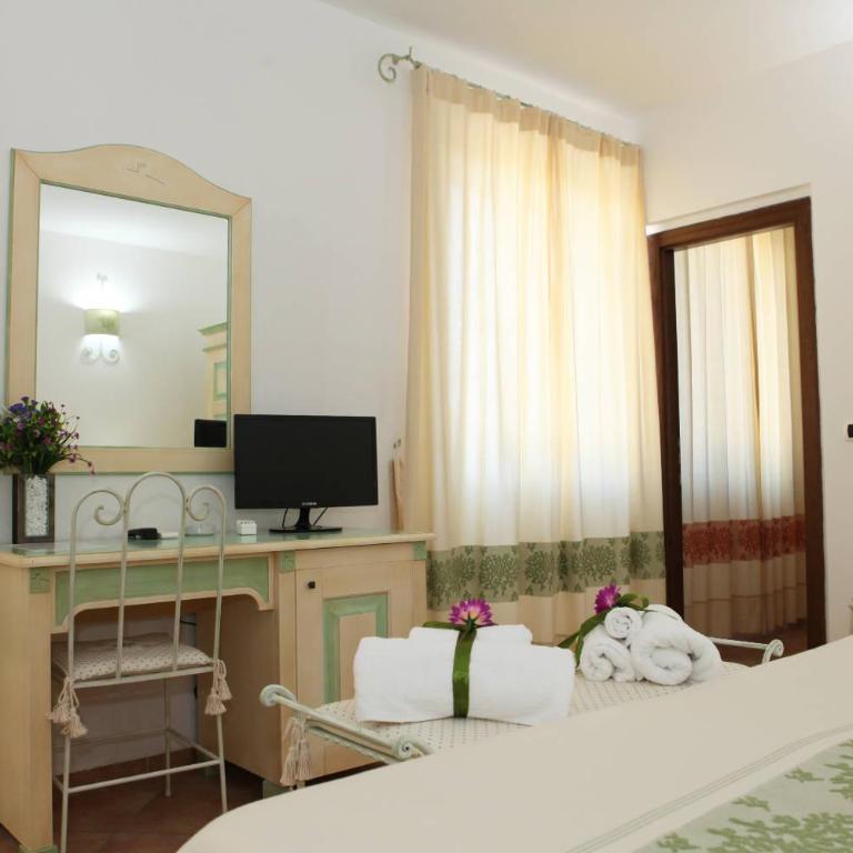 Guest House Villabianca - Camera Grande - 10