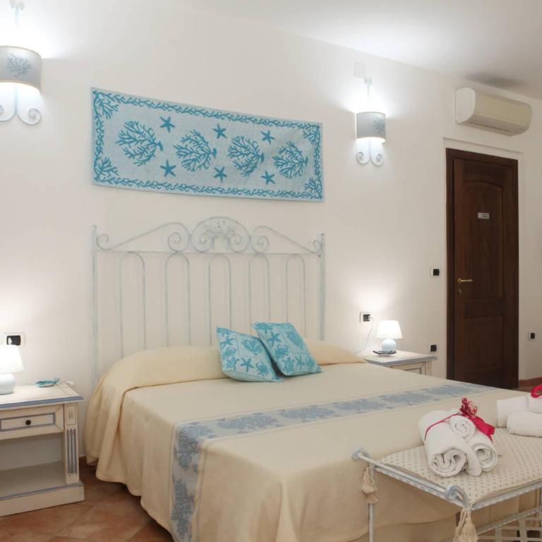 Guest House Villabianca - Camera Grande - 7