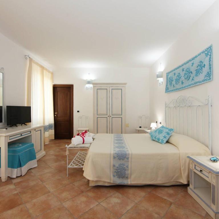Guest House Villabianca - Camera Grande - 3