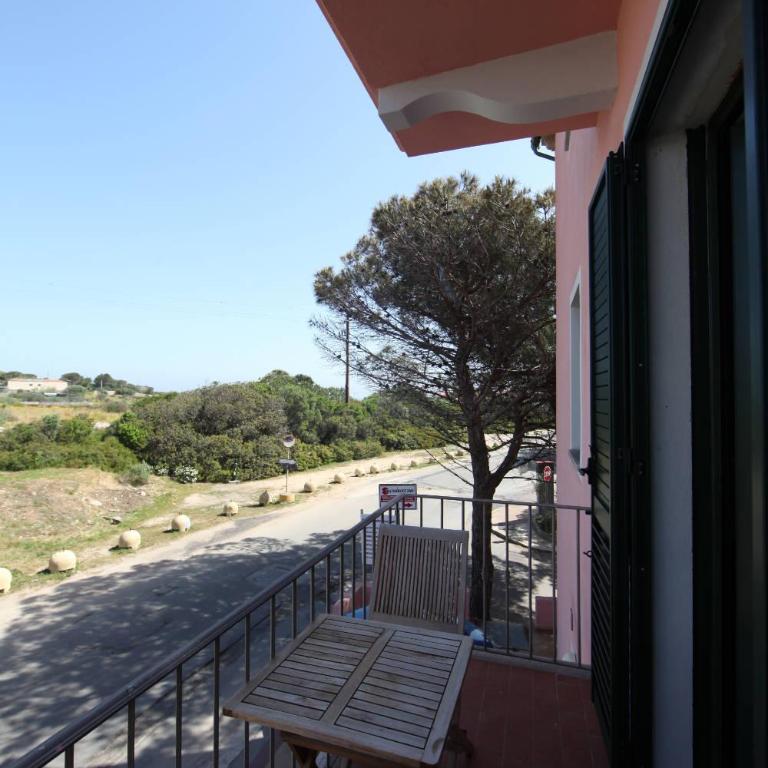 Guest House Villabianca - Camera Standard - 23