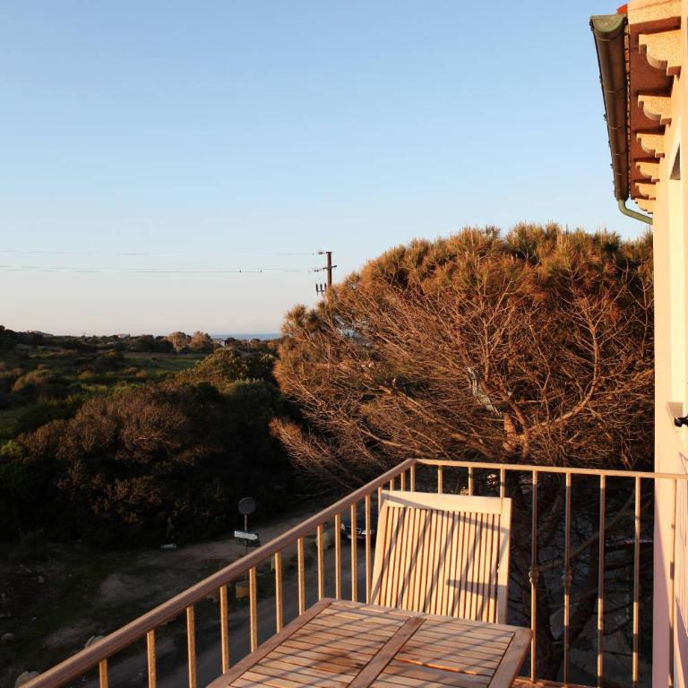 Guest House Villabianca - Camera Standard - 22