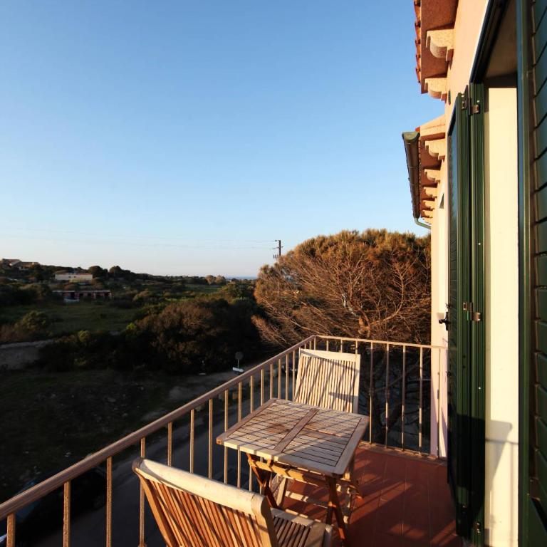 Guest House Villabianca - Camera Standard - 21