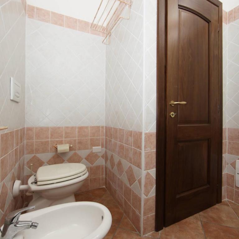 Guest House Villabianca - Camera Standard - 19