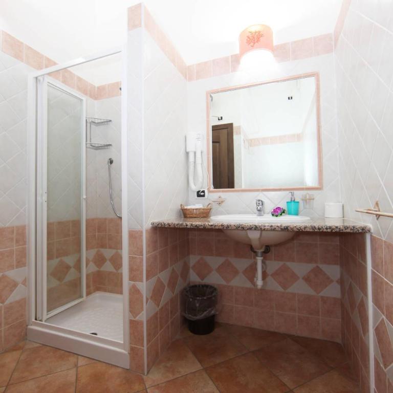 Guest House Villabianca - Camera Standard - 17