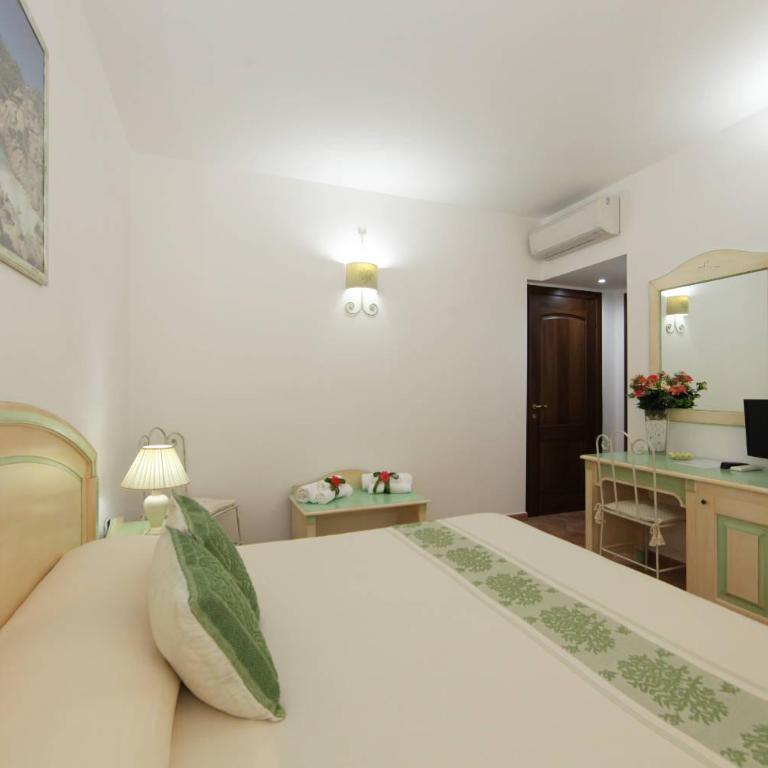 Guest House Villabianca - Camera Standard - 16