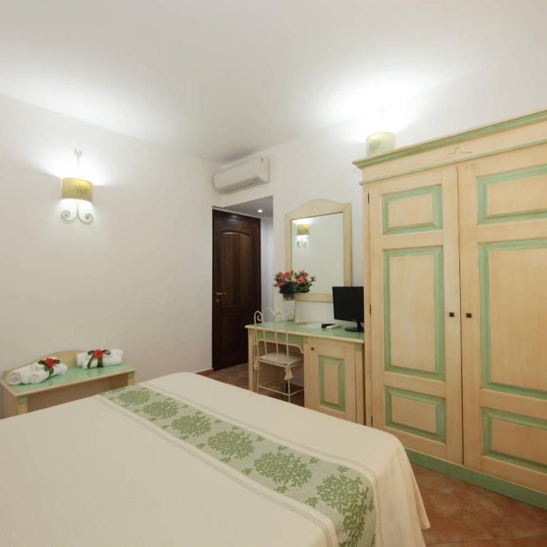 Guest House Villabianca - Camera Standard - 15