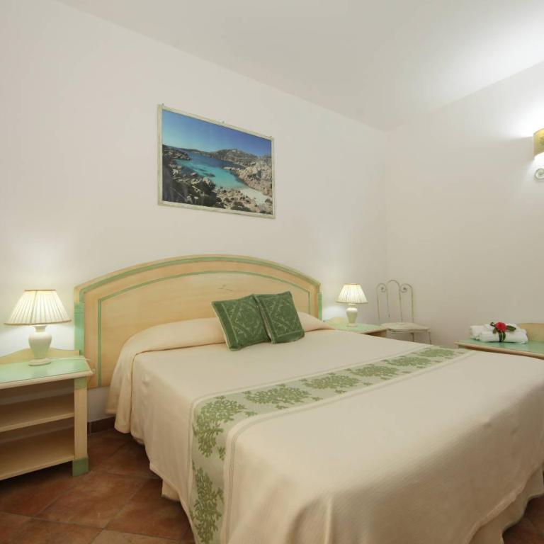 Guest House Villabianca - Camera Standard - 14