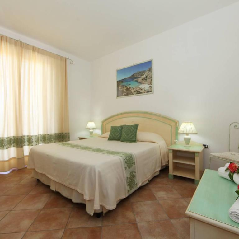 Guest House Villabianca - Camera Standard - 13