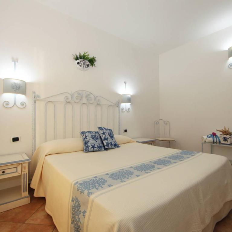 Guest House Villabianca - Camera Standard - 7
