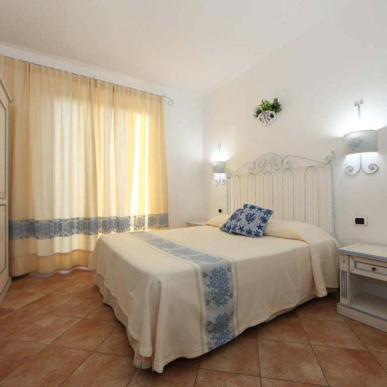 Guest House Villabianca - Camera Standard - 6