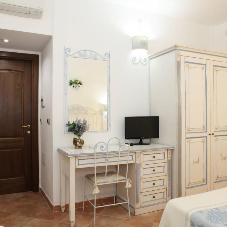 Guest House Villabianca - Camera Standard - 4