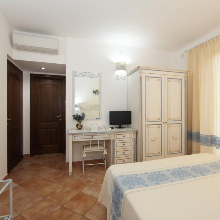 Guest House Villabianca - Camera Standard - 3