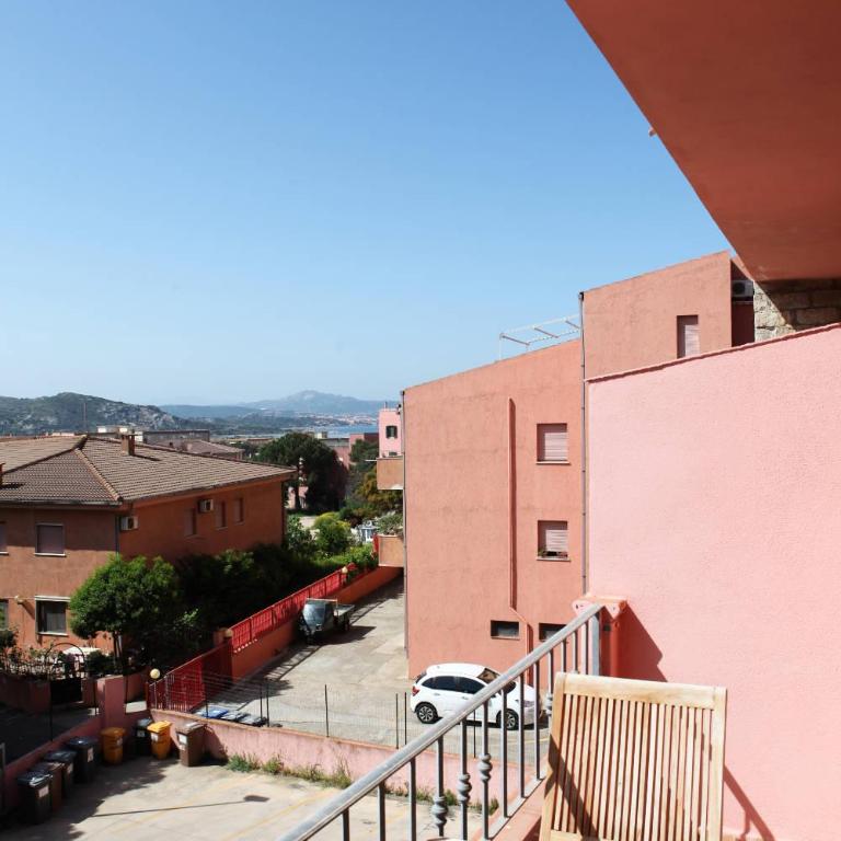 Guest House Villabianca - Camera Matrimoniale Comfort - 27