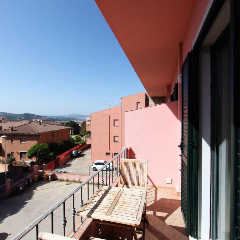 Guest House Villabianca - Camera Matrimoniale Comfort - 26