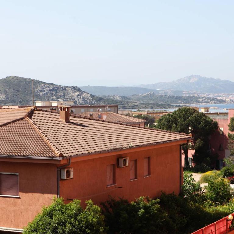 Guest House Villabianca - Camera Matrimoniale Comfort - 25