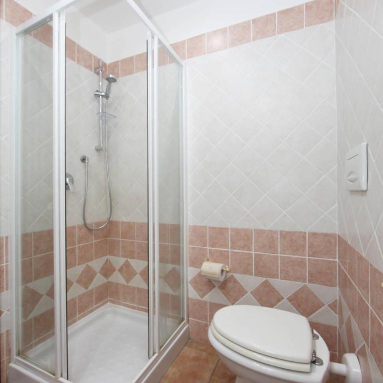 Guest House Villabianca - Camera Matrimoniale Comfort - 19