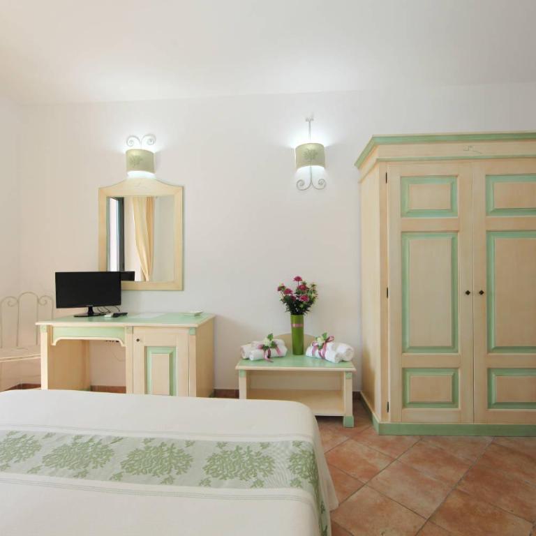 Guest House Villabianca - Camera Matrimoniale Comfort - 17