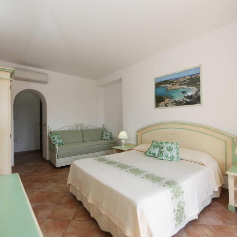 Guest House Villabianca - Camera Matrimoniale Comfort - 13