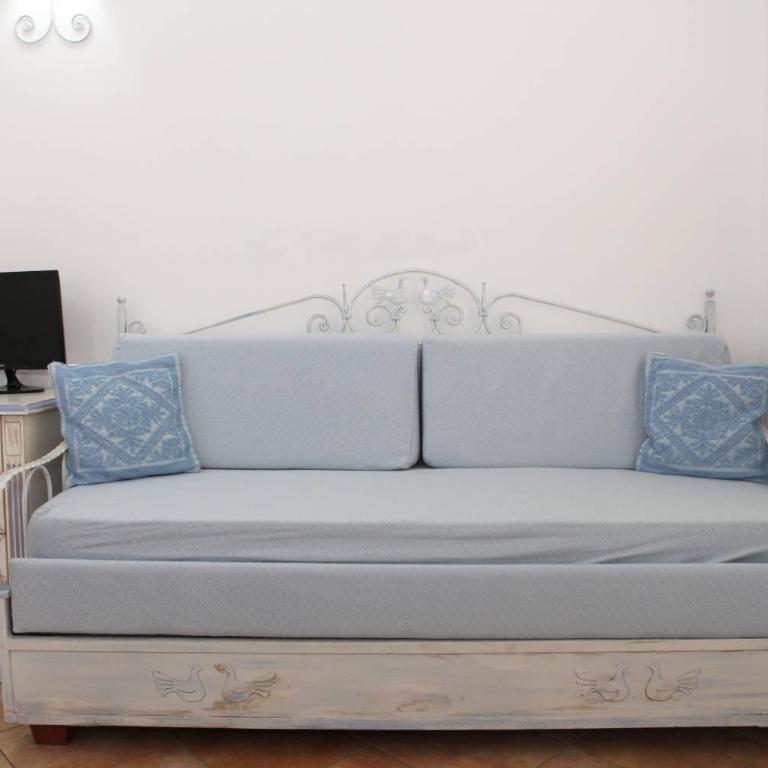 Guest House Villabianca - Camera Matrimoniale Comfort - 9