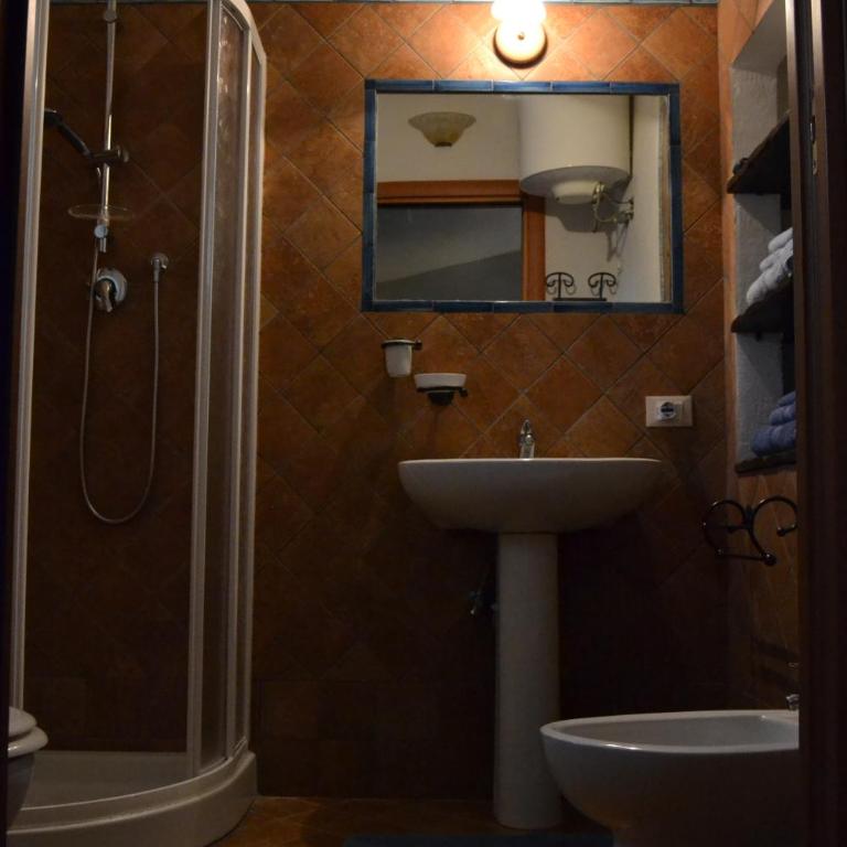 CaSotto il Carrubo, a 100 mt dal mare! - Casa Vacanze - 29