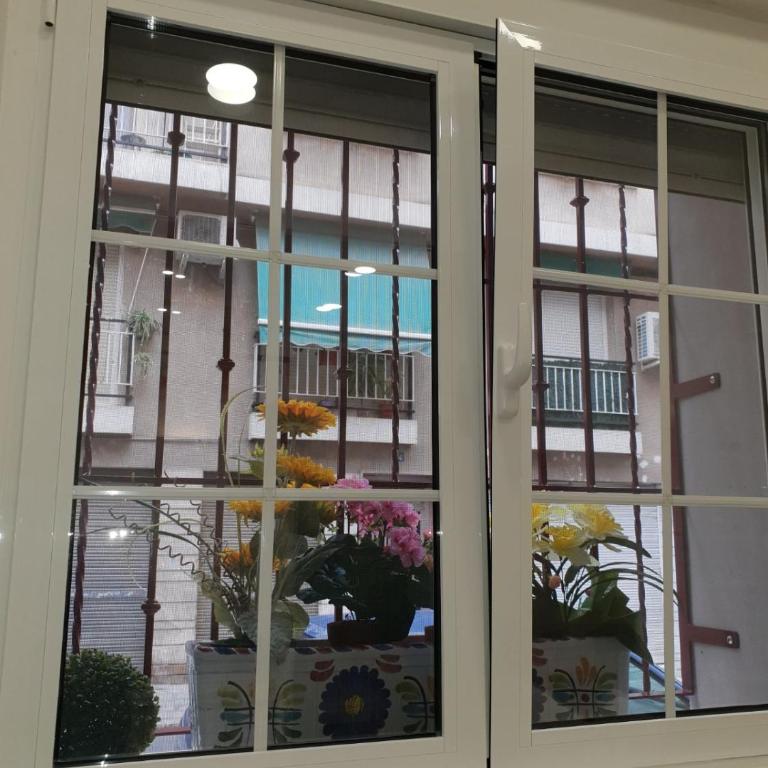 Beautiful and nice Loft - Alicante - Apartment - 3