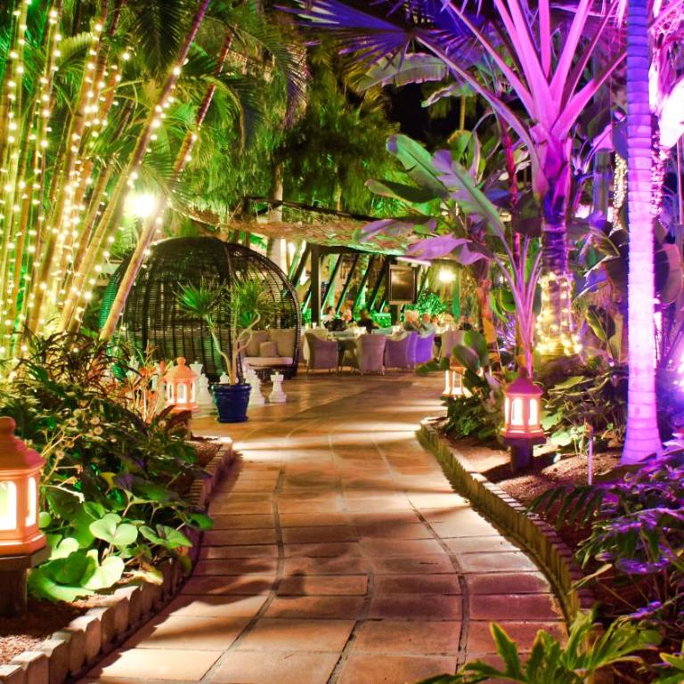 Hotel Parque Tropical - Habitación Triple - 3