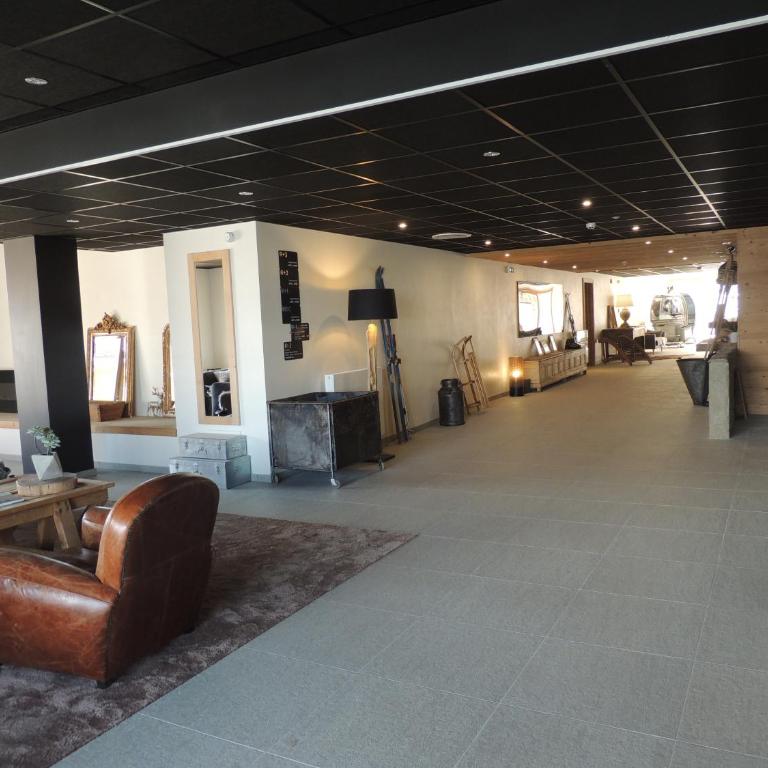 Luxury 2 Bedroom Apartment with view of Mont Blanc - Appartement avec Vue sur la Montagne - 27