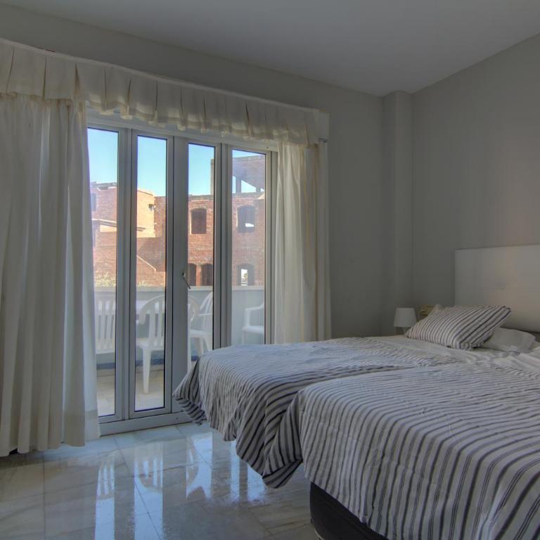 Apartamentos Aloha2 El Puerto de Santa Maria - Apartamento de 2 dormitorios - Travesía de Cádiz - Casa 15 - 1B - 24
