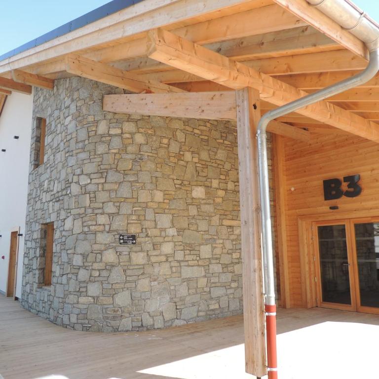 Luxury 2 Bedroom Apartment with view of Mont Blanc - Appartement avec Vue sur la Montagne - 19