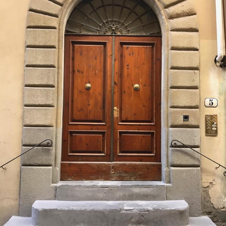 Authentic flat in the city center - Appartamento con Balcone - 25