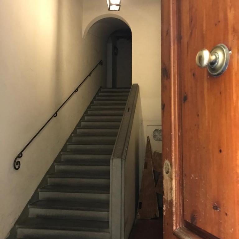 Authentic flat in the city center - Appartamento con Balcone - 29