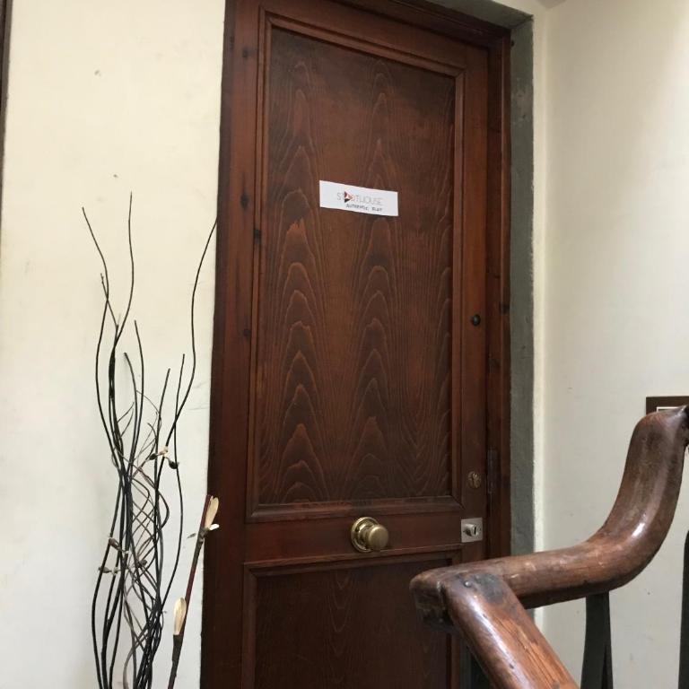 Authentic flat in the city center - Appartamento con Balcone - 30