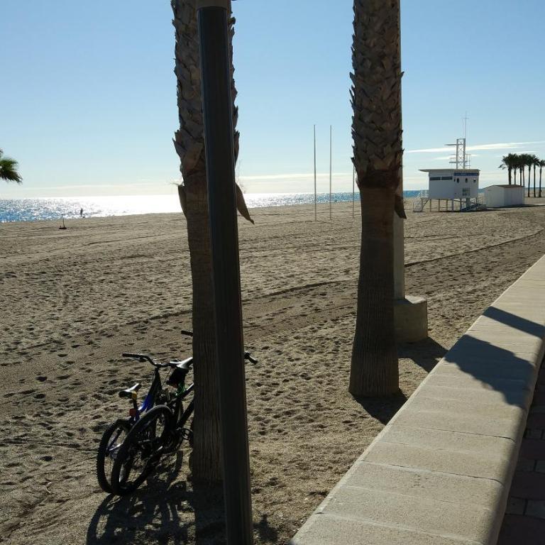 Apartamento ROQUETAS DE MAR MUY CERCA PLAYA - Apartment with Terrace - 16