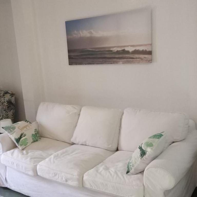 Apartamento ROQUETAS DE MAR MUY CERCA PLAYA - Apartment with Terrace - 3