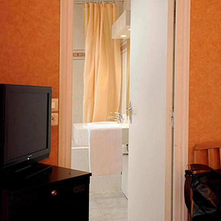 Auriane Porte De Versailles - Chambre Double - 5