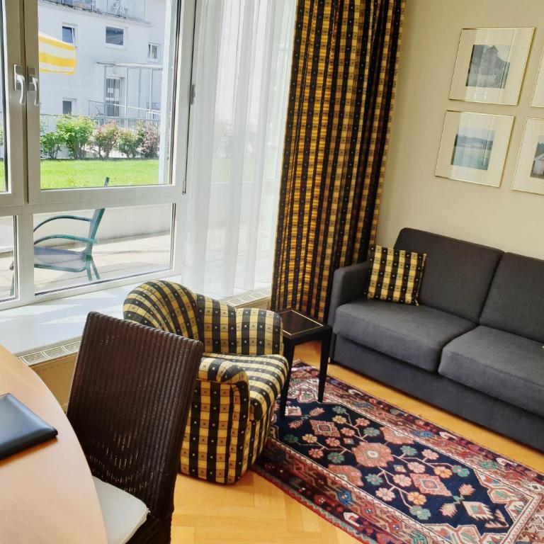Hotel Gollner - Apartment mit 1 Schlafzimmer - 11