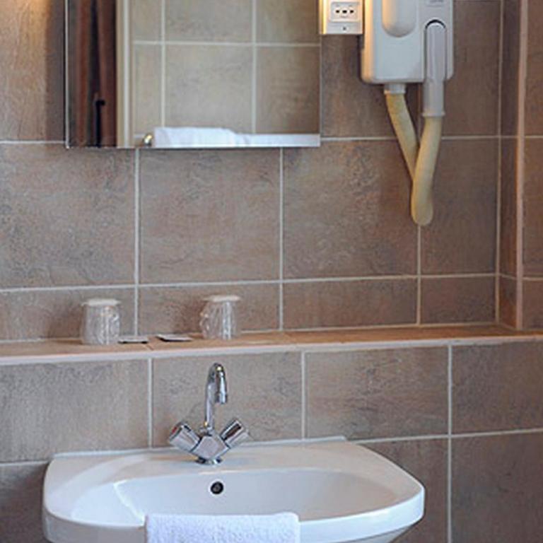 Auriane Porte De Versailles - Chambre Simple - 3