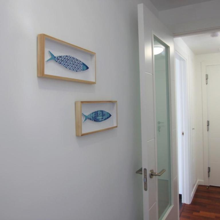 CasaTuris Playa, piscina y parking en Residencial San Juan SJ102 - Apartment - 20