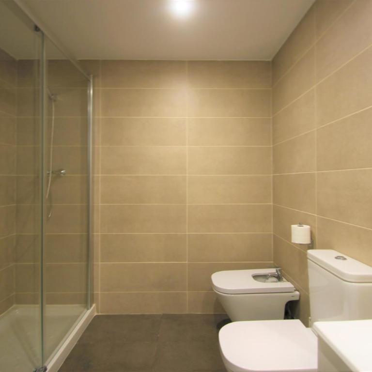 CasaTuris Playa, piscina y parking en Residencial San Juan SJ102 - Apartment - 14