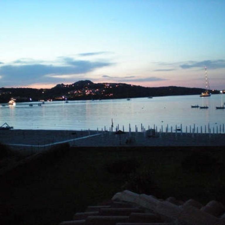 Lucky Apartment - Monolocale con Vista Mare - 32