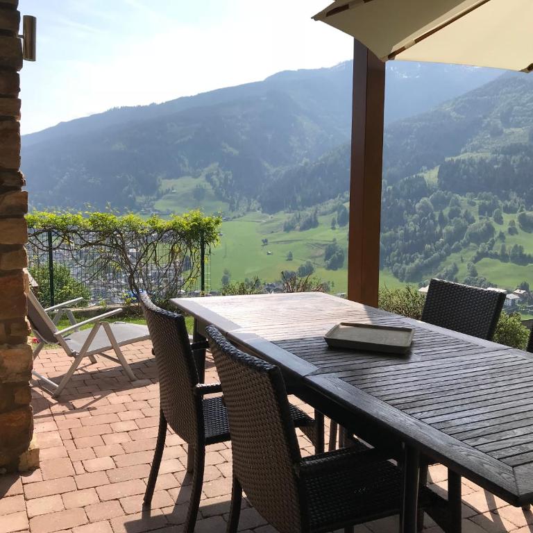Chalet Maiskogel Kaprun - Superior Apartment - 11