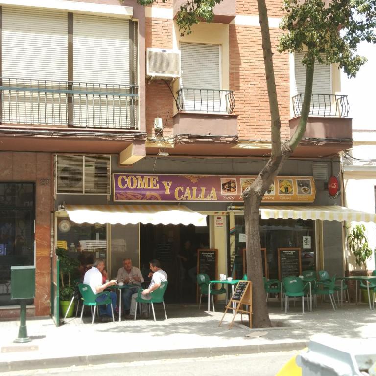 Apartamento Capuchinos - Apartamento de 2 dormitorios - 31