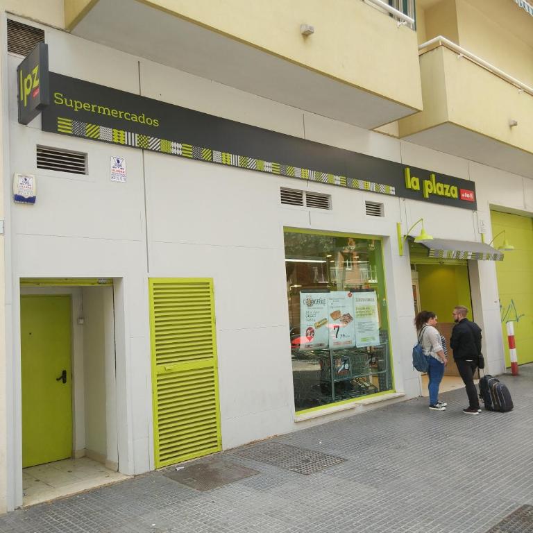 Apartamento Capuchinos - Apartamento de 2 dormitorios - 29