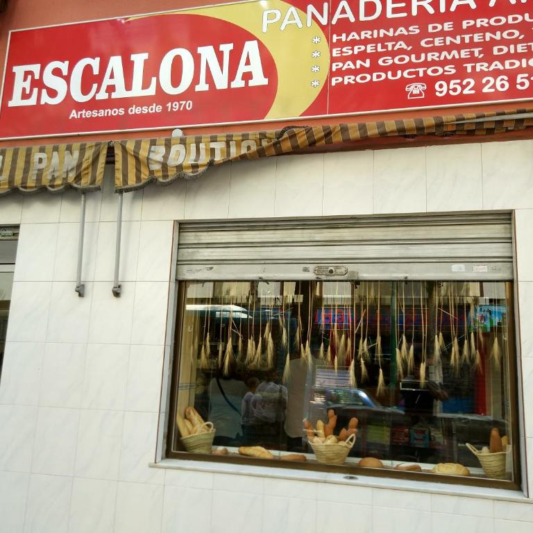 Apartamento Capuchinos - Apartamento de 2 dormitorios - 32