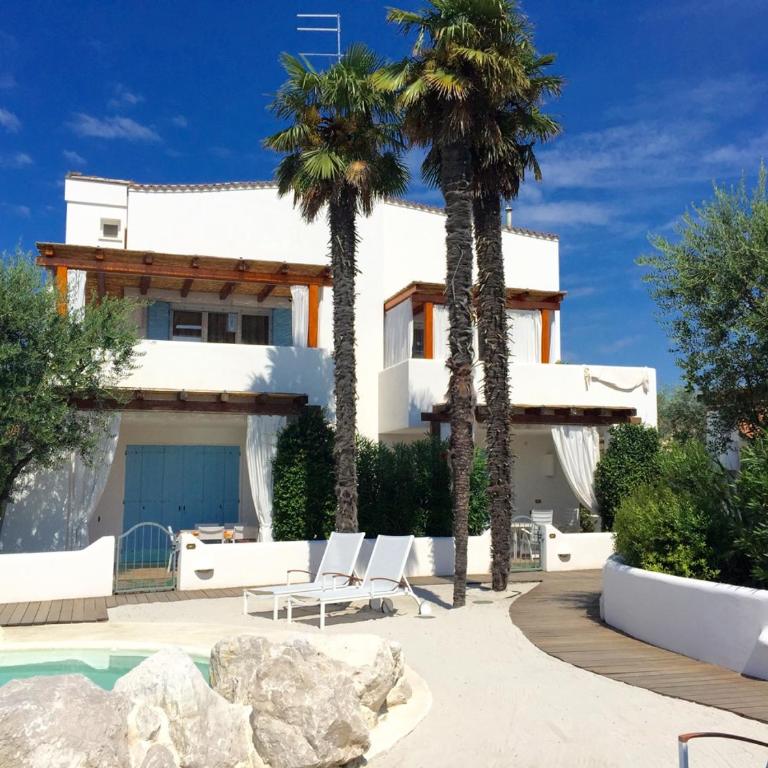 Marina Village Apartments - Appartamento con 2 Camere da Letto - 9