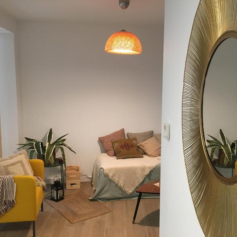 Romea Suites - Deluxe Apartment - 6