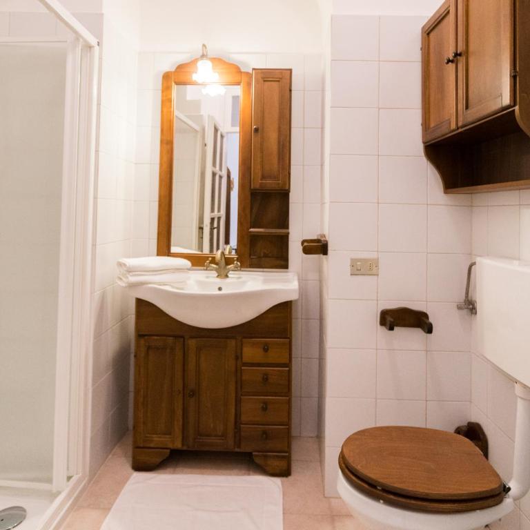 Love & Smile Apartment by Rent All Como - Appartamento - 9